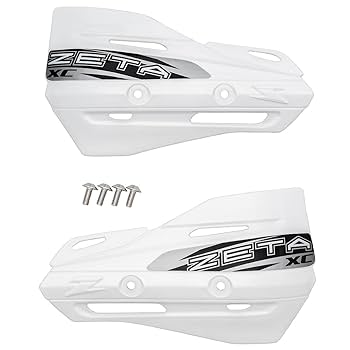 Amazon | ジータレーシング(ZETA RACING) XCプロテクター